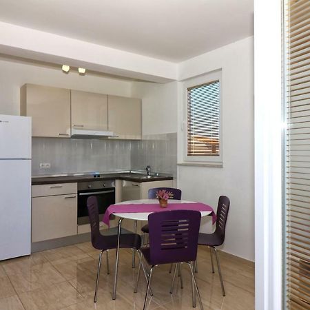 Apartments Sladana Jezera Exterior photo
