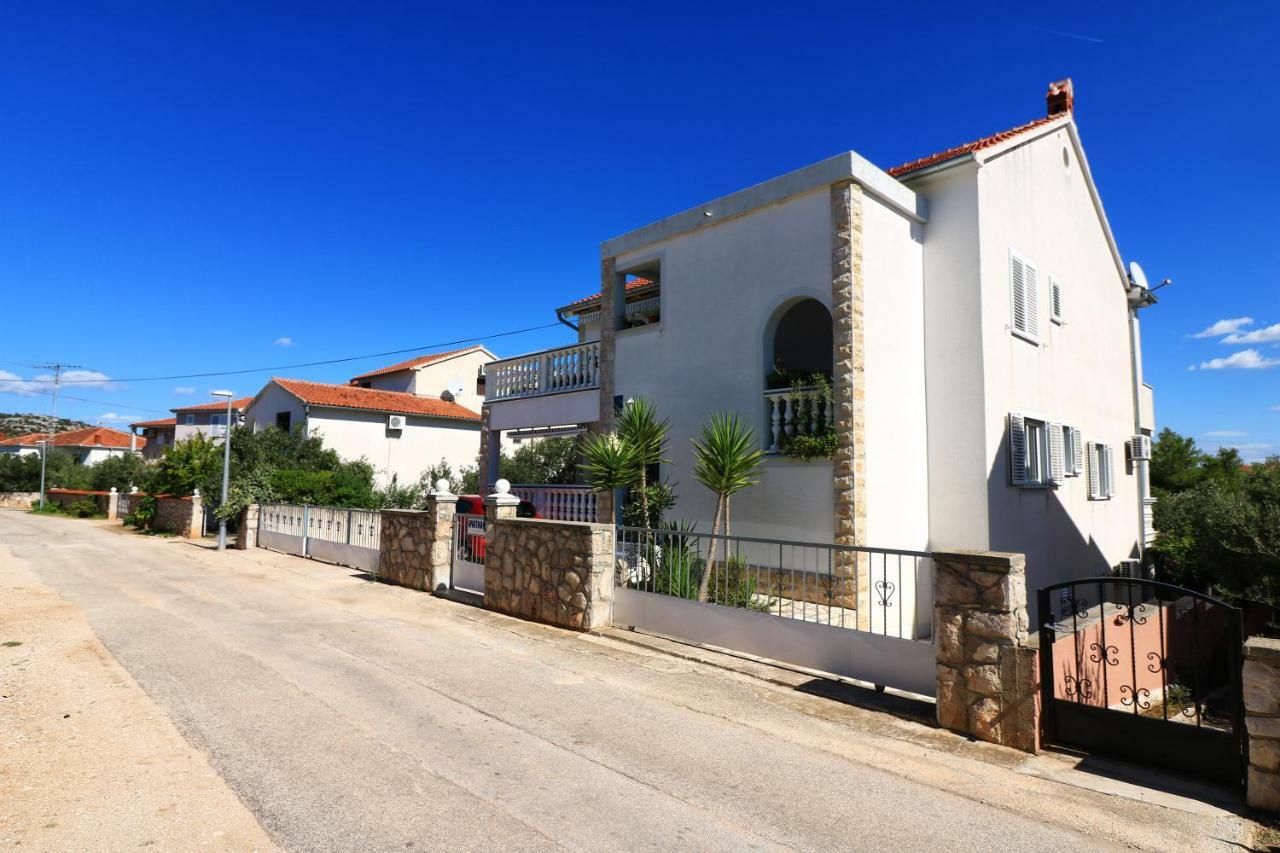 Apartments Sladana Jezera Exterior photo