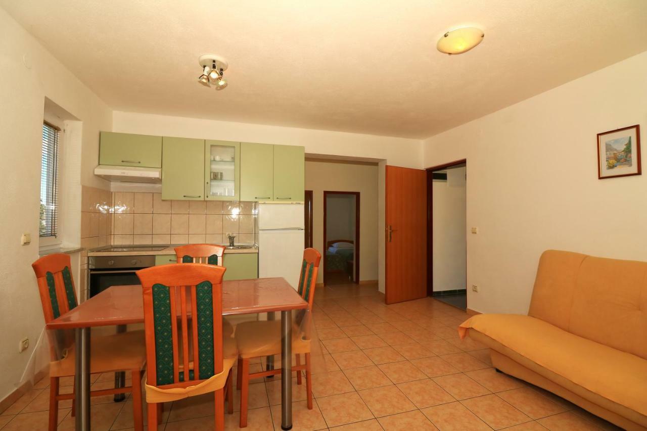 Apartments Sladana Jezera Exterior photo