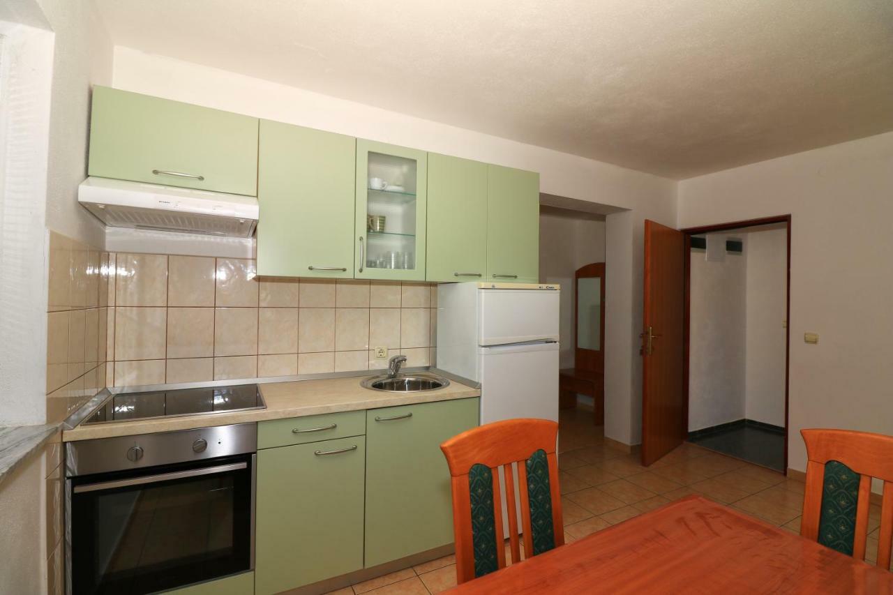 Apartments Sladana Jezera Exterior photo
